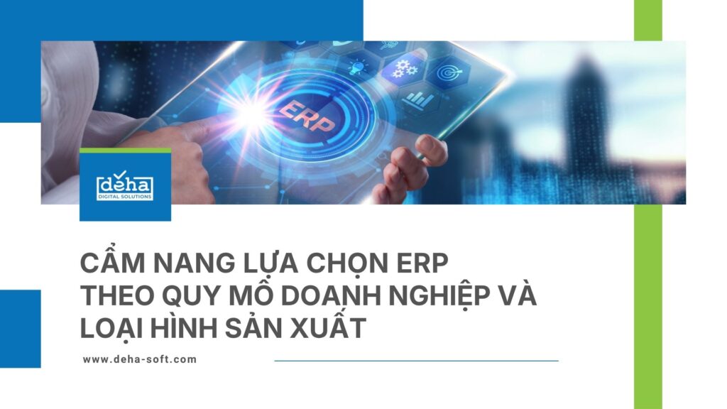 ERP Selection Guide