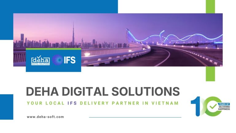 IFS-partner