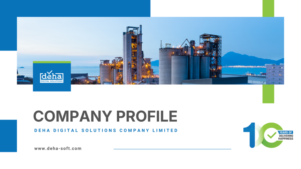 Jan 2026 - [EN] Company Profile