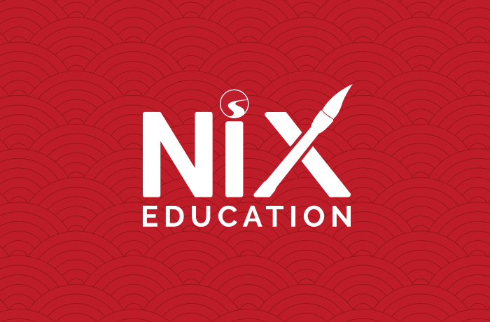 Nix-education