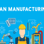 Mô hình Lean Manufacturing: 5 nguyên tắc và case study thực tế