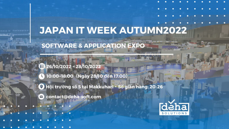 deha-thrilling-participation-in-japan-it-week-unlocking-the-future-of-it-at-makuhari-messe