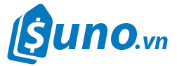 Phần mềm quản lý kho miễn phí Suno