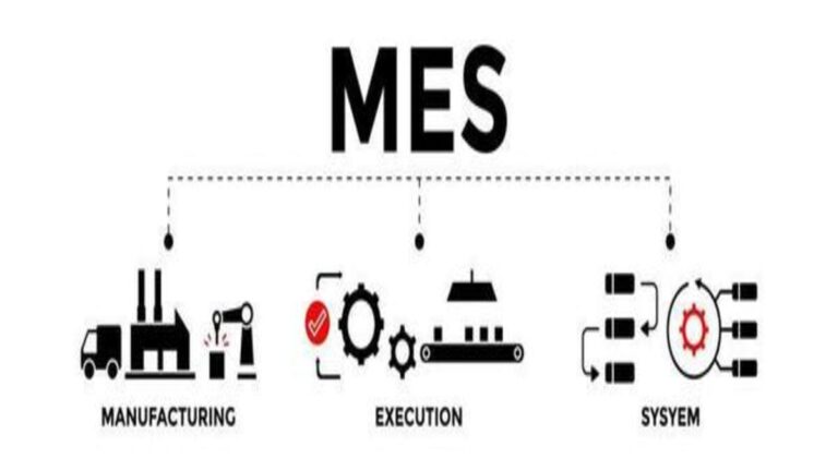 Vì sao doanh nghiệp sản xuất cần hệ thống Factory MES?