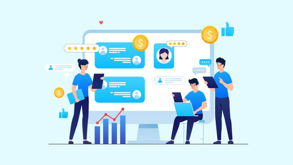 Top 5 ERP software tốt nhất hiện nay tại Việt Nam 2025 (Cập nhật)