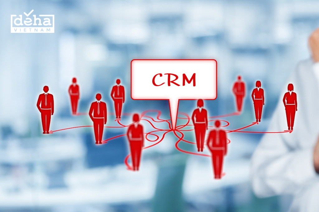 crm