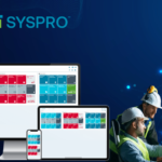 SYSPRO: Phần mềm ERP toàn diện dành cho doanh nghiệp sản xuất