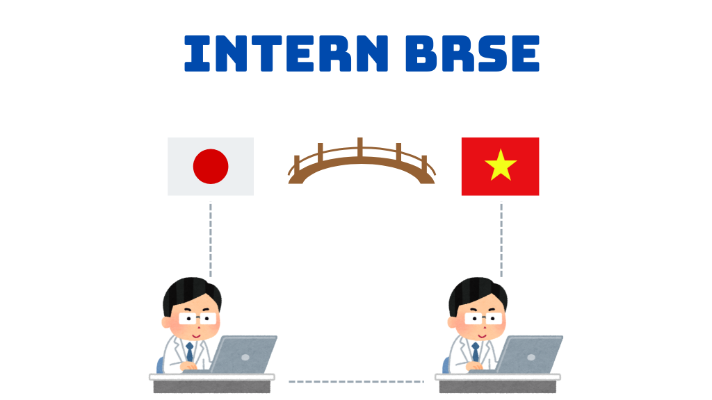 intern brse