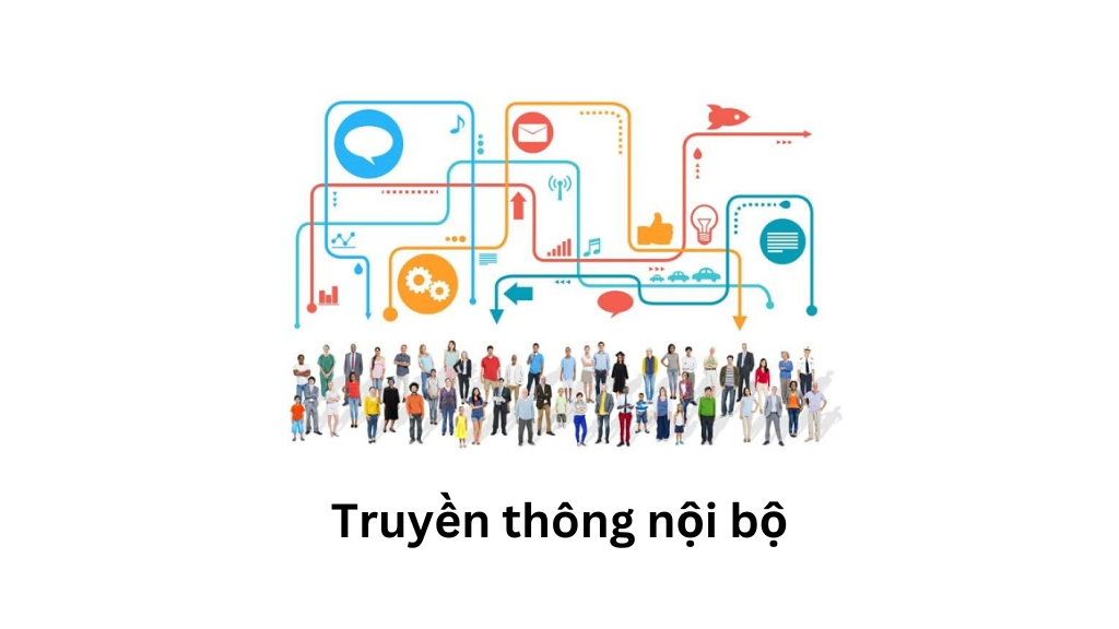 Tuyển dụng truyền thông nội bộ