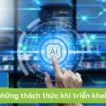 AI ERP là gì? Lợi ích và những thách thức khi triển khai