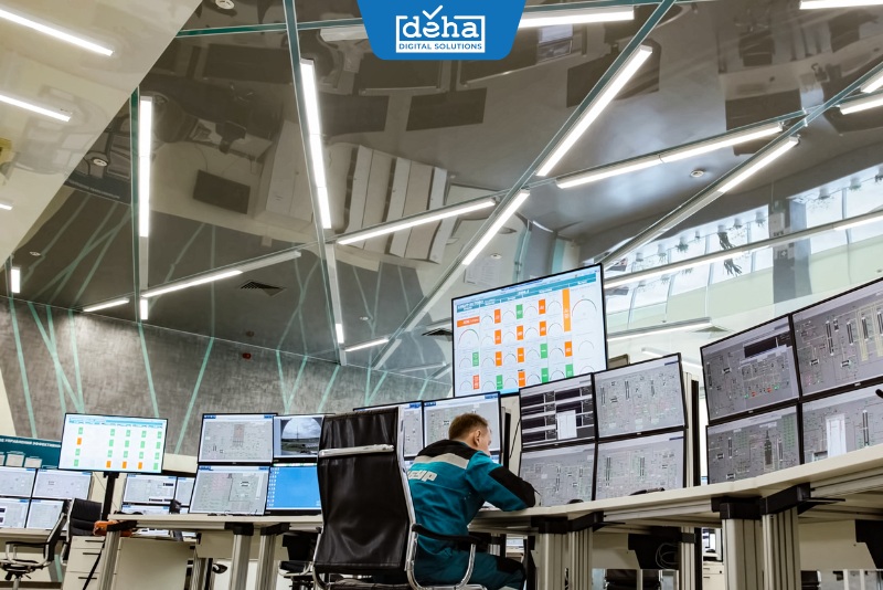 Doanh nghiệp cần xem xét đến các tính năng thuộc phân hệ quản lý chất lượng