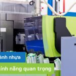 Tổng quan về hệ thống ERP ngành nhựa