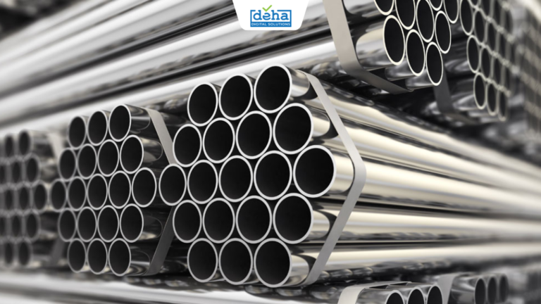 Phát triển hệ thống ERP cho nhà máy gia cơ khí lắp ráp
