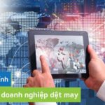ERP tuỳ chỉnh: Lợi ích ấn tượng cho doanh nghiệp dệt may