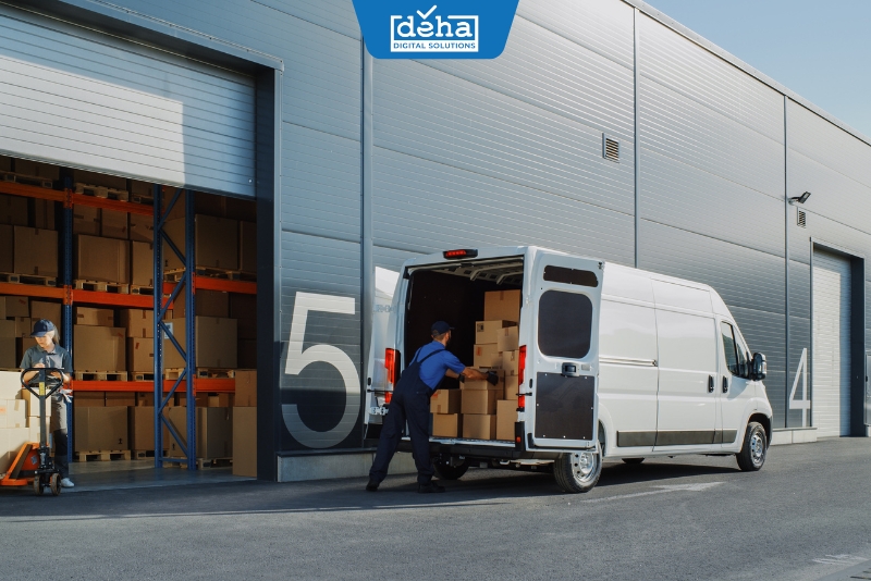 Phân hệ quản lý mua hàng là một phân hệ cần thiết