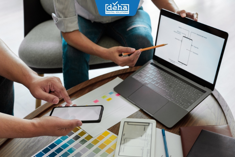 Hệ thống ERP may mặc cần phải có phân hệ quản lý vòng đời sản phẩm