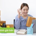 Công thức tính giá bán cho người mới tìm hiểu