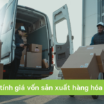 Công thức tính giá vốn sản xuất hàng hóa dễ áp dụng