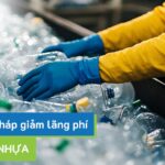 Hệ thống ERP – Giải pháp giảm thiểu lãng phí trong ngành nhựa 