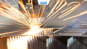 ERP giúp ngành sản xuất kim loại tấm vượt qua thách thức ra sao? 