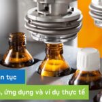 Sản xuất liên tục: Định nghĩa, đặc điểm và vai trò của ERP 