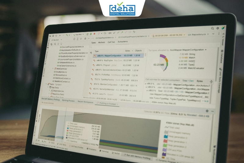 doanh nghiệp có thể ứng dụng Phân tích dữ liệu và cảnh báo sớm để tránh các thất thoát trong sản xuất