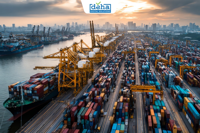 Các yếu tố ảnh hưởng đến Lead time