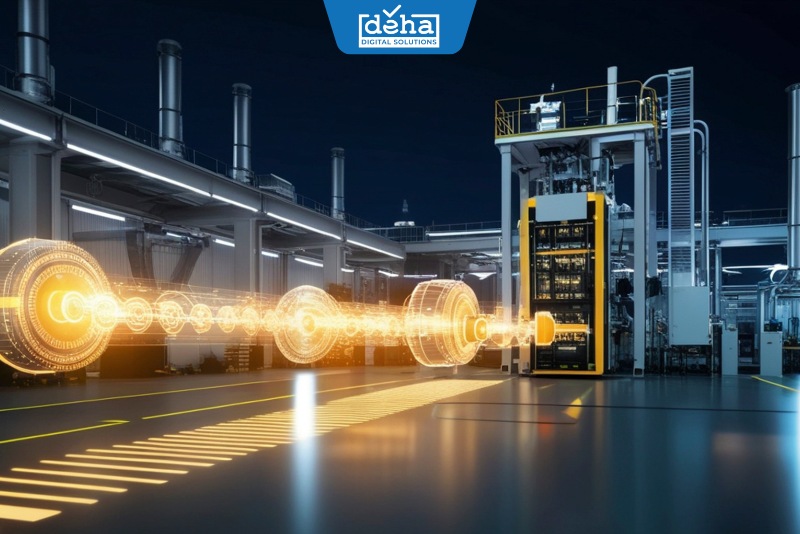 Lợi ích khi tối ưu Lead Time