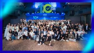 [RECAP] – Sự kiện Kỷ niệm 10 năm DEHA Việt Nam