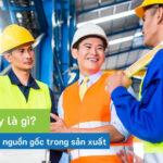 Traceability là gì? Cách truy xuất nguồn gốc trong sản xuất