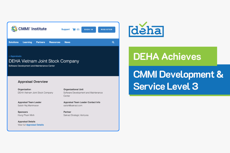 cmmi-deha