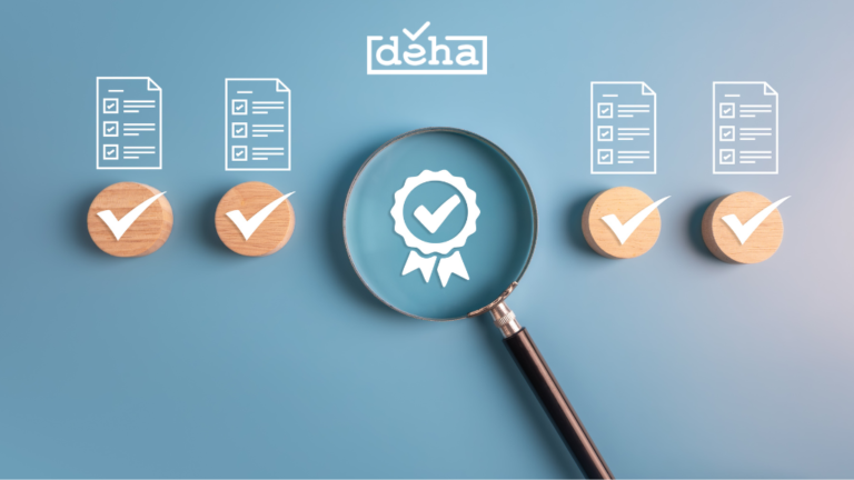 quality assurance DEHA