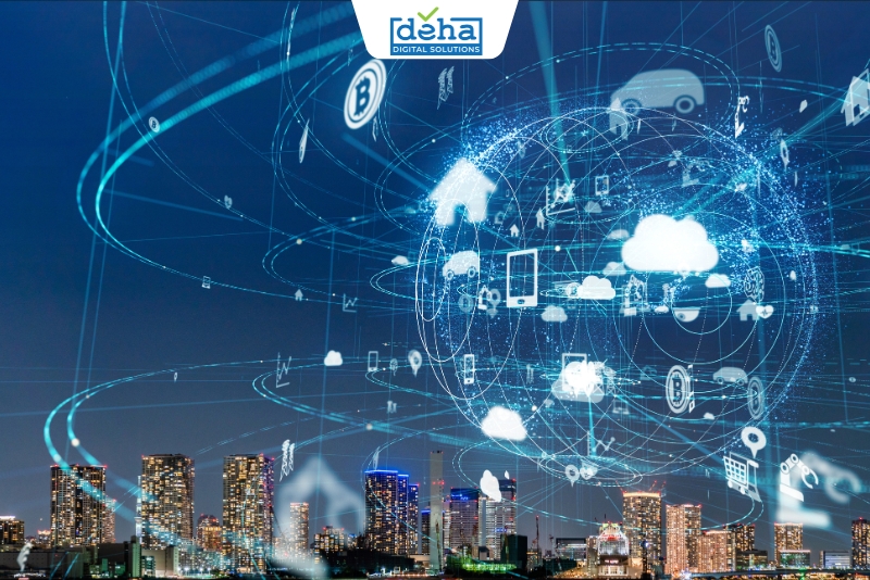 Công nghệ thông tin đóng vai trò quan trọng trong sản xuất