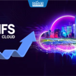Nâng cấp IFS Cloud: Cách tăng trưởng bền vững cho doanh nghiệp sản xuất