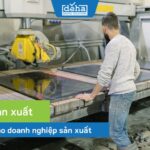 Năng lực sản xuất là gì? Cách tối ưu năng lực sản xuất