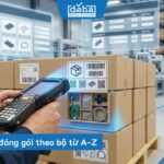 Kitting là gì? Tổng quan về đóng gói theo bộ từ A-Z [Mới nhất]