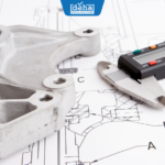 Bản vẽ cơ khí thay đổi liên tục khiến sản phẩm sai lệch: Làm sao kiểm soát?