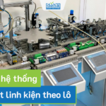 Tìm hiểu về hệ thống truy xuất linh kiện theo lô