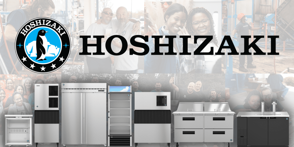 hoshizaki