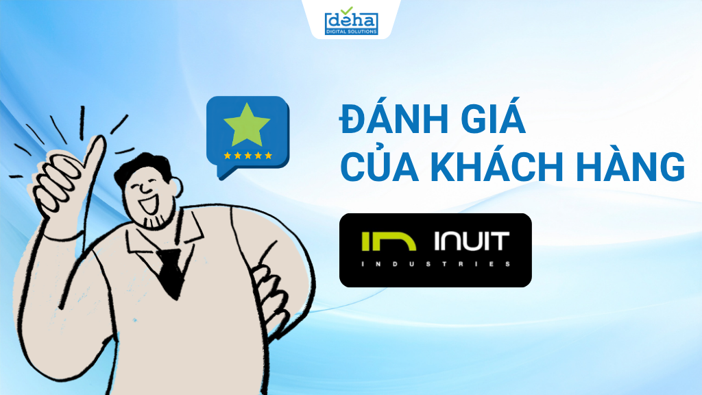 Khách hàng ngành may mặc đánh giá hệ thống MES sau go-live