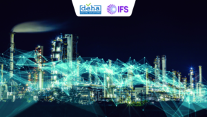 IFS ERP: Xu hướng quản lý mới của nền sản xuất Châu Á 2026